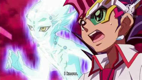 Yu Gi Oh Zexal Yuma VS Alito Alit AMV YouTube