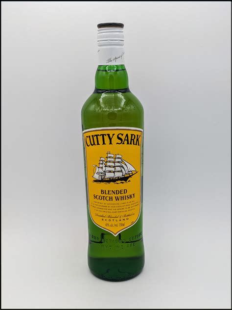 Cutty Sark Blended Scotch Whisky Precio Online Clearance | rbk.bm