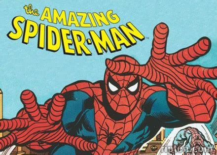 Fuck Yeah Spider Man