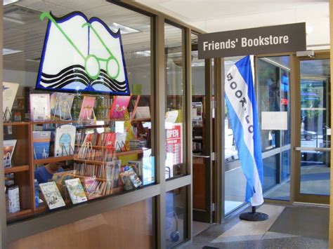 Friends Of The Rochester Public Library The Friends Bookstore