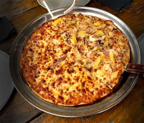 Mars Pizza, Marsfield - Pizza Restaurant Menu, Phone, Reviews | AGFG