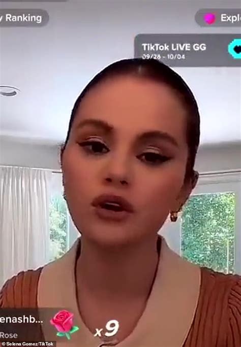 Selena Gomez Responds To Vile And Disgusting Remarks On Social Media