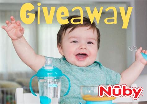 serunya mpasi bersama nuby smartmama