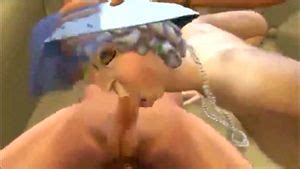 Grannythroatを視聴 Blowjob Stripchat Deep Throat Porn SpankBang