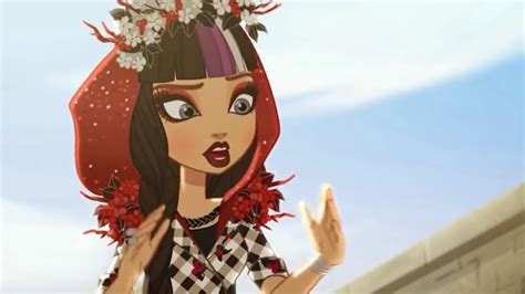 Image Cerise Hoodpng Ever After High Wiki Fandom Powered By Wikia