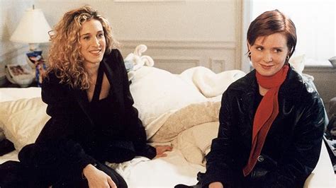 Prime Video Sex And The City Season