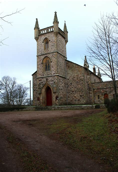 Rafford Parish Church Richard Sutcliffe Cc By Sa Geograph