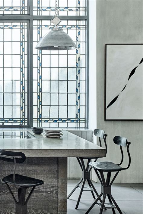 Roundhouse Design: The New Neutrals | SBID