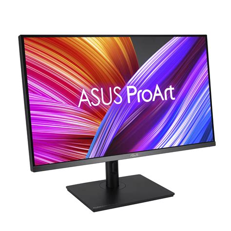 Proart Todos Los Modeloscomercial Monitorescomercial Asus M Xico