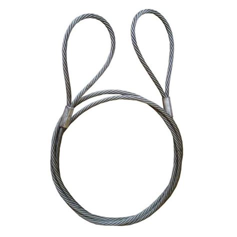 Стропы канатные цены купить в Москве с доставкой по России в интернет ...