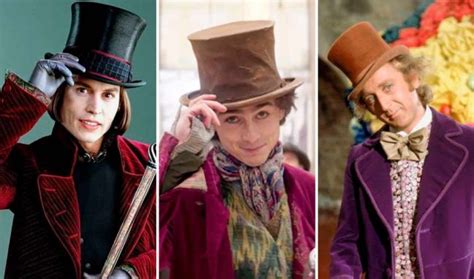 Wonka Una Dulce Aventura Llena De Ingenuidad Y Magia Nota Al Pie