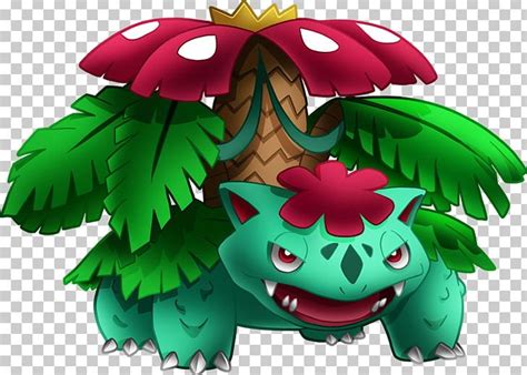 Venusaur Pokémon GO Ash Ketchum Bulbasaur PNG Clipart Ash Ketchum