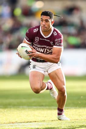 NRL 2023: Manly Sea Eagles table young gun Tolutau Koula new deal to keep Rugby Australia at bay