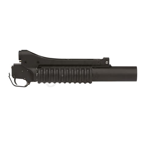 LMT M203 37mm Barrel Mounted Flare Launcher - Omaha Outdoors