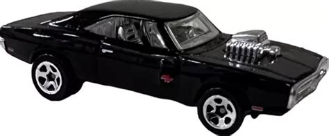 70 Dodge Charger R t 1970 Velozes E Furiosos Hot Wheels 1 64 Frete grátis