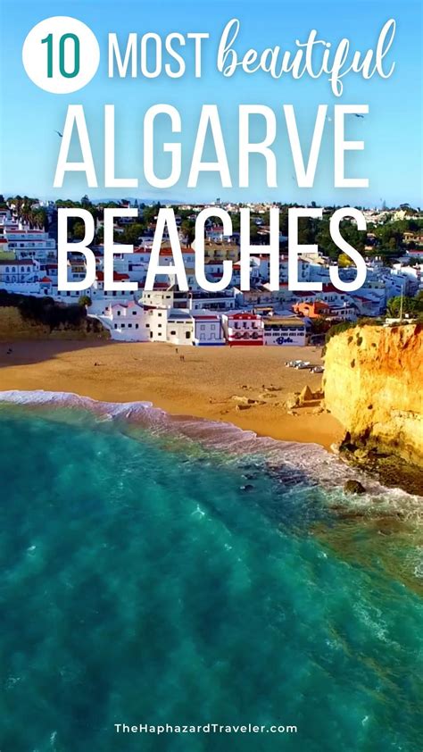 Algarve beaches 10 most stunning algarve portugal beaches portugal ...