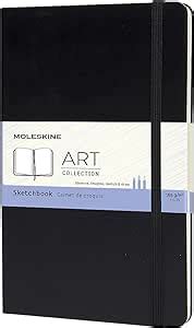 Moleskine Art Collection Cahier De Croquis Carnet Couverture