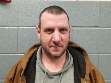 Russell A Doster Sex Offender In Continental Oh 45831 Oh2385888