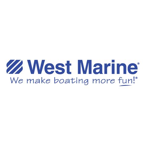 West marine (75239) Free EPS, SVG Download / 4 Vector