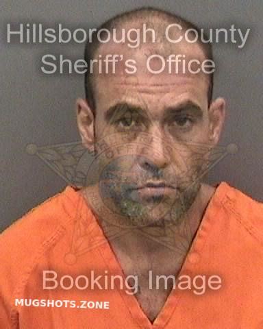 Lee Carl Hillsborough County Mugshots Zone