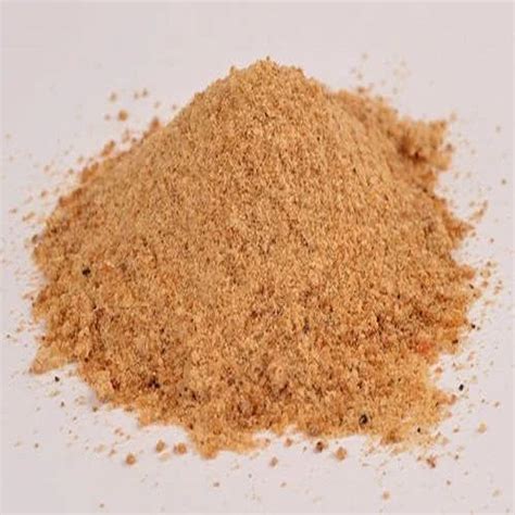 Ggic Hing Powder Asafoetida Powder Packaging Type Packet Packaging