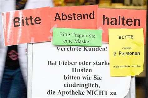 Neuer Corona Höchstwert in Deutschland General Anzeiger