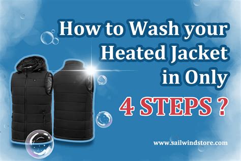 How To Clean Milwaukee Heated Jacket | Cleanestor