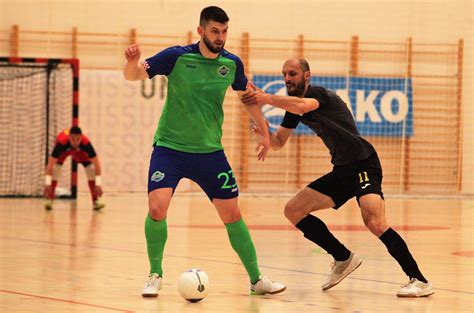 Slobodna Dalmacija Etvrtfinale Prvenstva Hrvatske U Futsalu Poznata