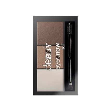 Scopri Mascara Trattamenti Ciglia Di Debby Eyebrow Kit Su Mybeauty