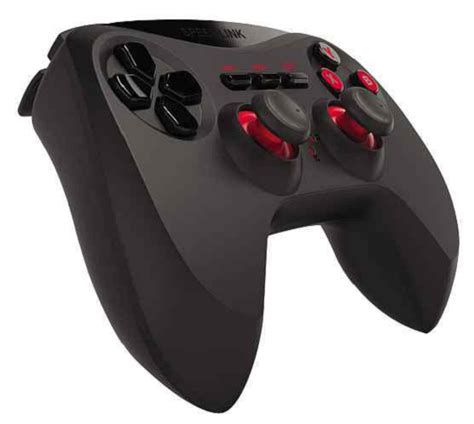 Speedlink Strike NX Review: A great price, but the triggers just aren’t ...
