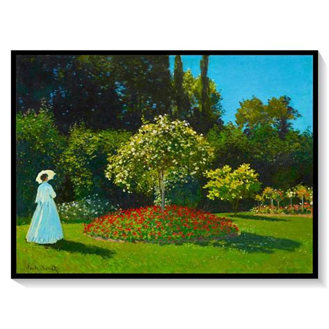 Monet Paintings: Buy Famous Paintings on Fine Art Paper and Canvas ...