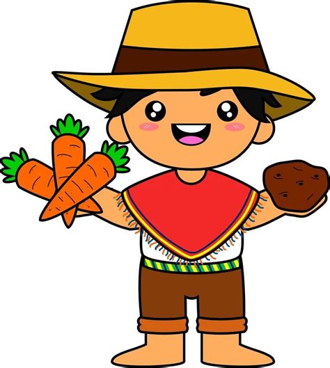 70 Ideas De Poncho De Reciclaje Decoración De Unas Dia Del Campesino