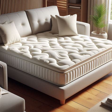 Sofa Bed Mattress Topper: Official Guide for Comfort 🛋️