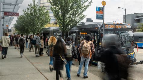 The top 10 bus routes in Metro Vancouver - The Buzzer blog