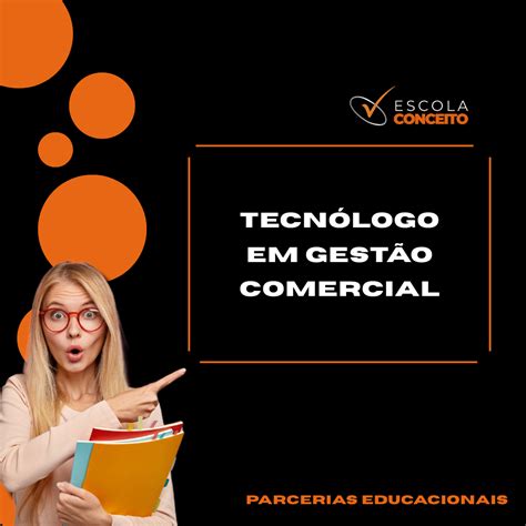 Tecnologo Em Gestão Comercial - TECNÓLOGO EM GESTÃO COMERCIAL em Campinas no estado de São Paulo ...