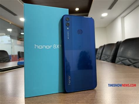 Honor 8X Review | Tech News
