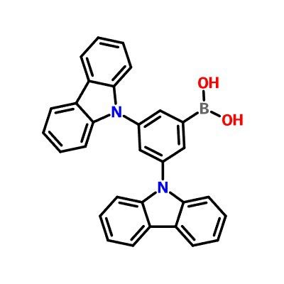 Good Price Cas Di H Carbazol Yl Phenyl Boronic