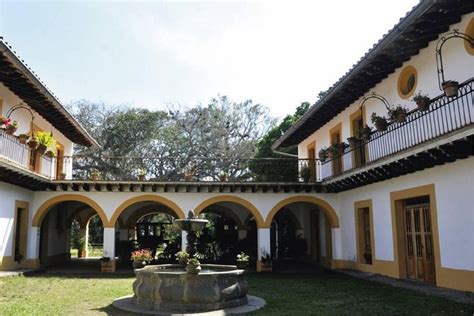 Excursi N Xalapa Y Pueblos M Gicos Xico Y Coatepec Veracruz