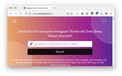 Instagram Story Anonym Und Ohne Anmeldung Ansehen So Geht S Xgadget De