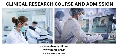 CLINICAL RESEARCH COURSE | Neet Exam PDF CLINICAL RESEARCH COURSE ... 