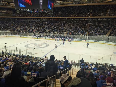 Ticketmaster Seating Chart Madison Square Garden Cabinets Matttroy