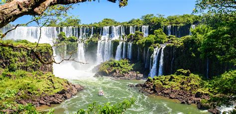 Argentina and Brazil: Best of Both Worlds - Travelosophers