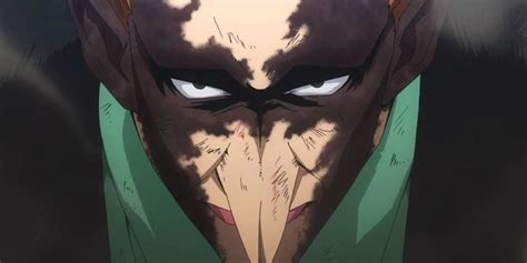 My Hero Academia Villain Storylines Ranked Lamest To Coolest