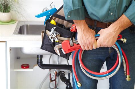 A Plumbing Tool Checklist For Homeowners Electric Drain