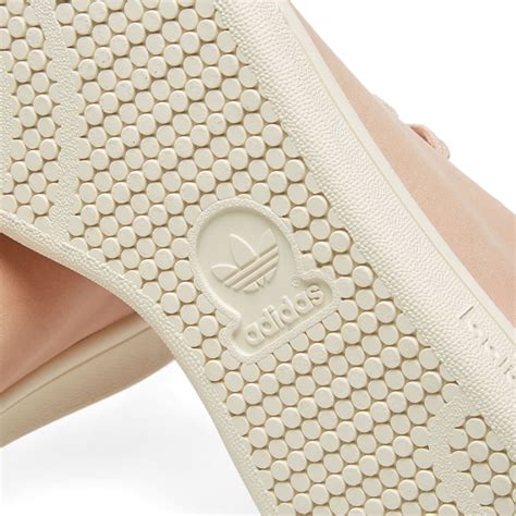 Adidas Women S Stan Smith Nude W Dust Pearl END US