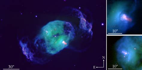 Figure 1 From Planetary Nebulae With WolfRayet Type Central Stars I