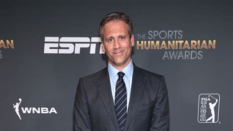 Max Kellerman Could Reportedly Be Leaving ESPN’s ‘First Take’ | Complex