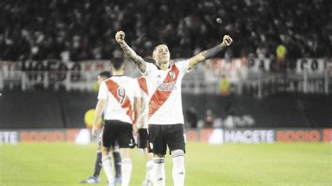 River Volvi A Quedar En Deuda