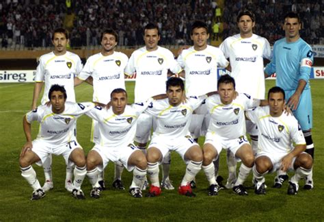 Ayaktakiler Oturanlar Bucaspor 2008 2009