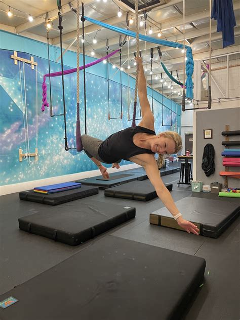 Location and Parking — Momentum Aerial